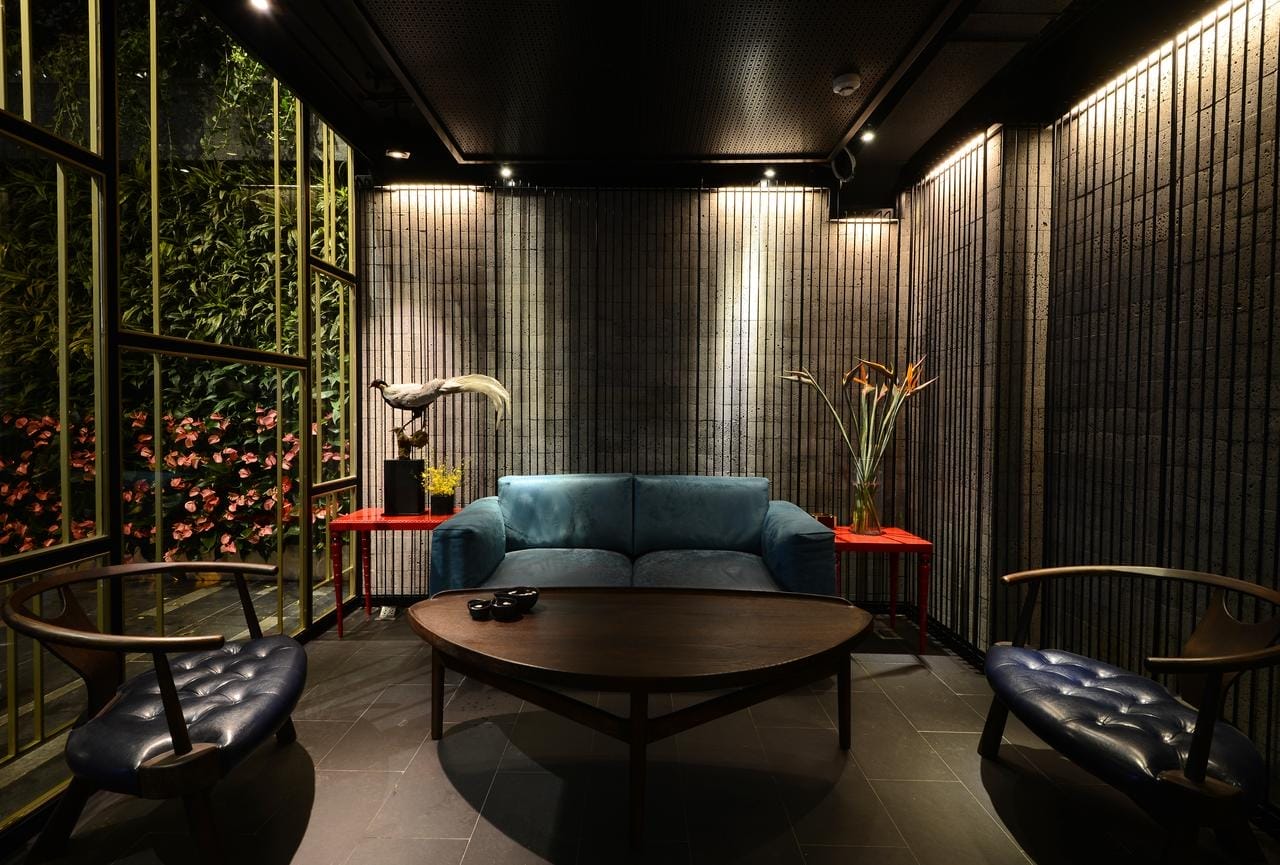 The Chi Boutique Hotel: ocio elegante y gastronomía exquisita en Hanoi