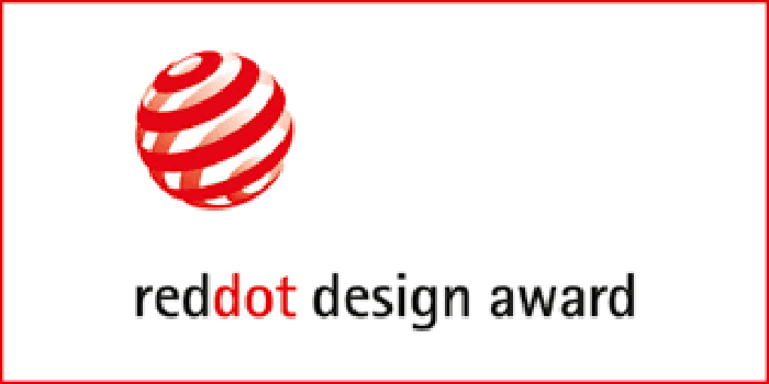 Premio Red Dot: Diseño de Producto 2020