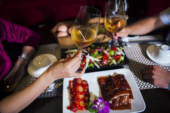 The Chi Boutique Hotel: ocio elegante y gastronomía exquisita en Hanoi