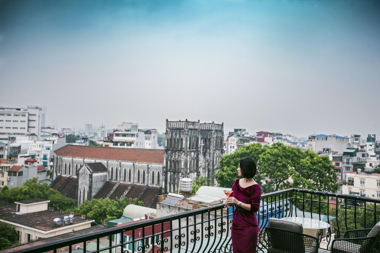 sant joseph view hotel chi