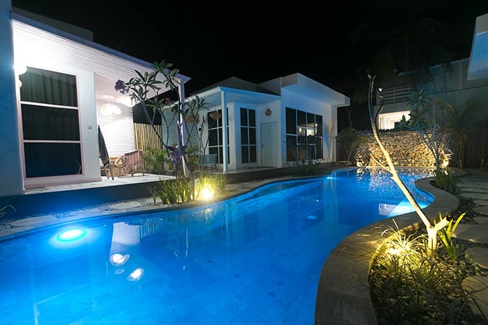 Descubrimos el paraíso tropical del Hotel Flamingo Boutique Hotel