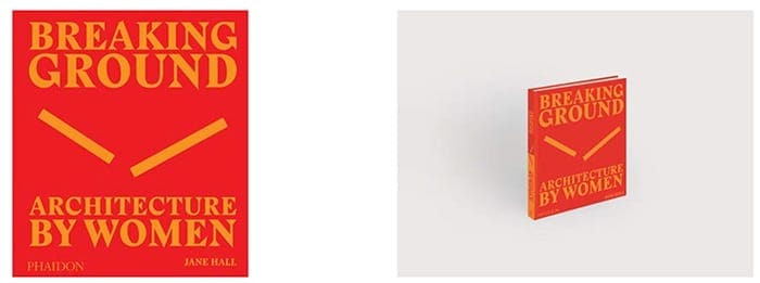 mujeres arquitectura recoilacion