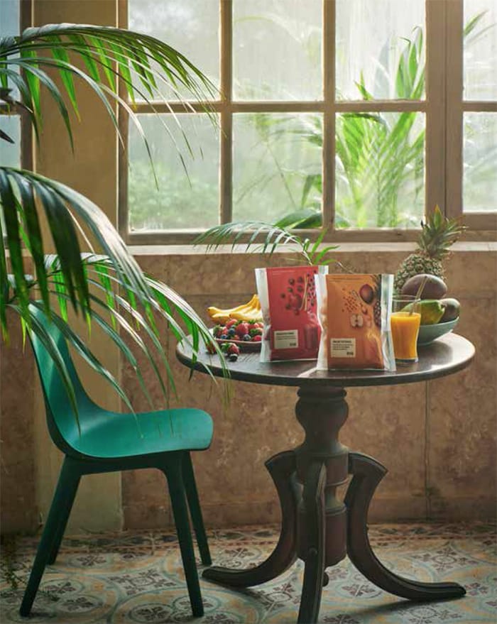 batidos frutas naturales IKEA verano 2020