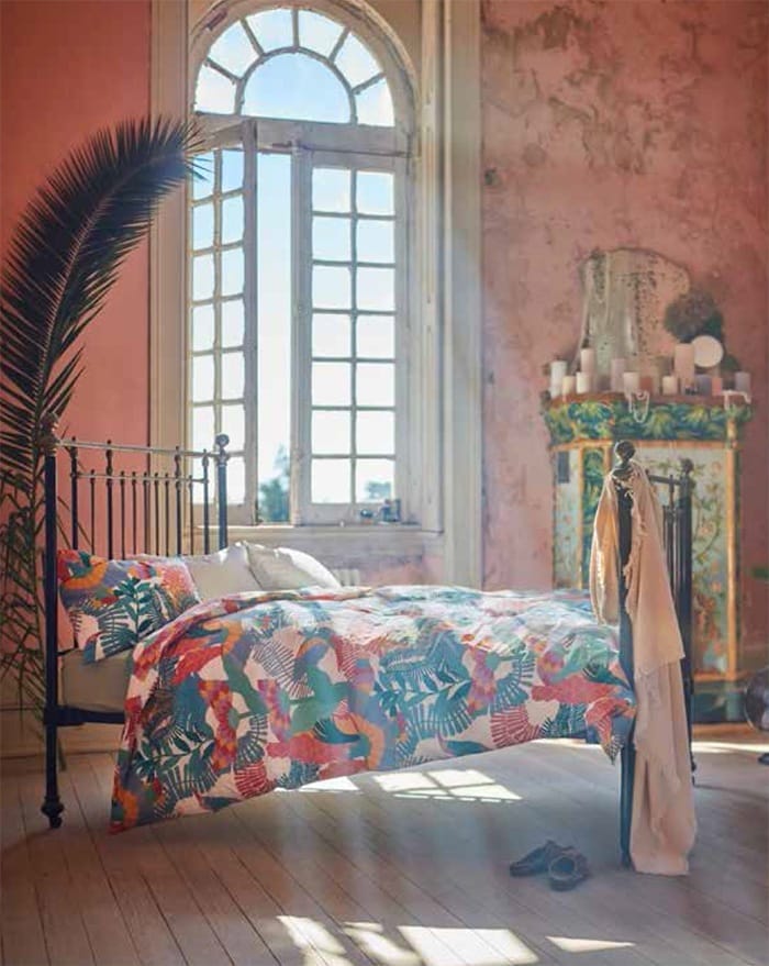 funda tropical IKEA verano 2020