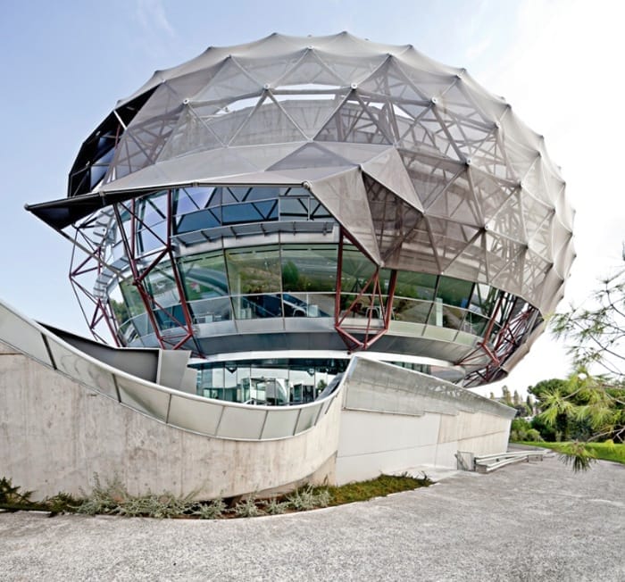 visita virtual arquitectura catalana