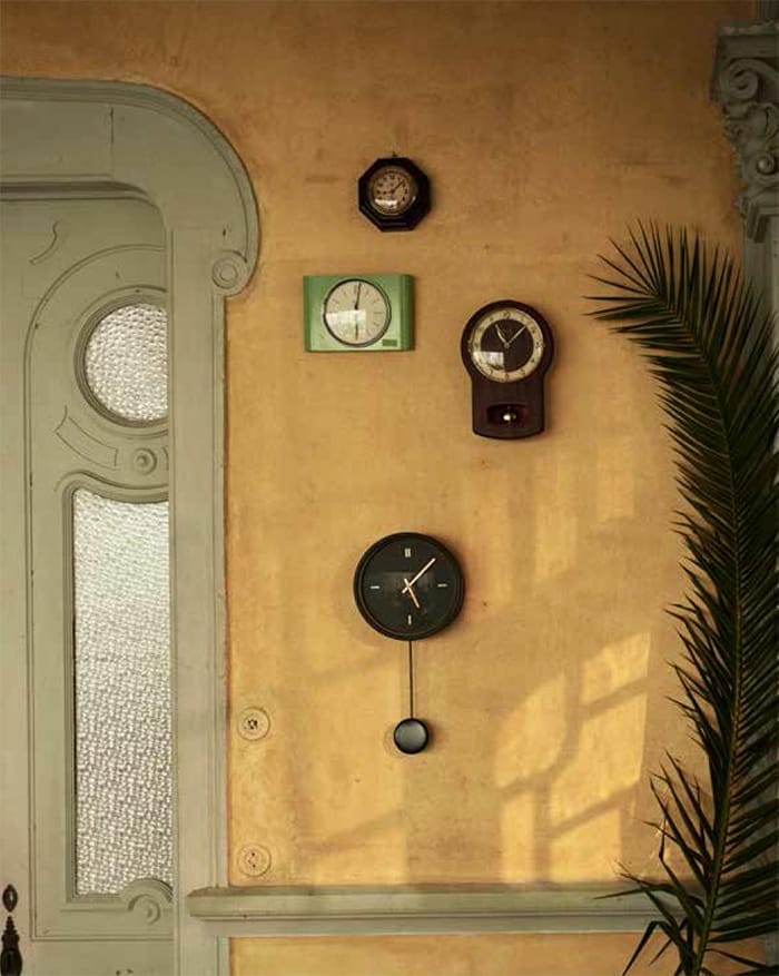 relojes decorativos IKEA verano 2020