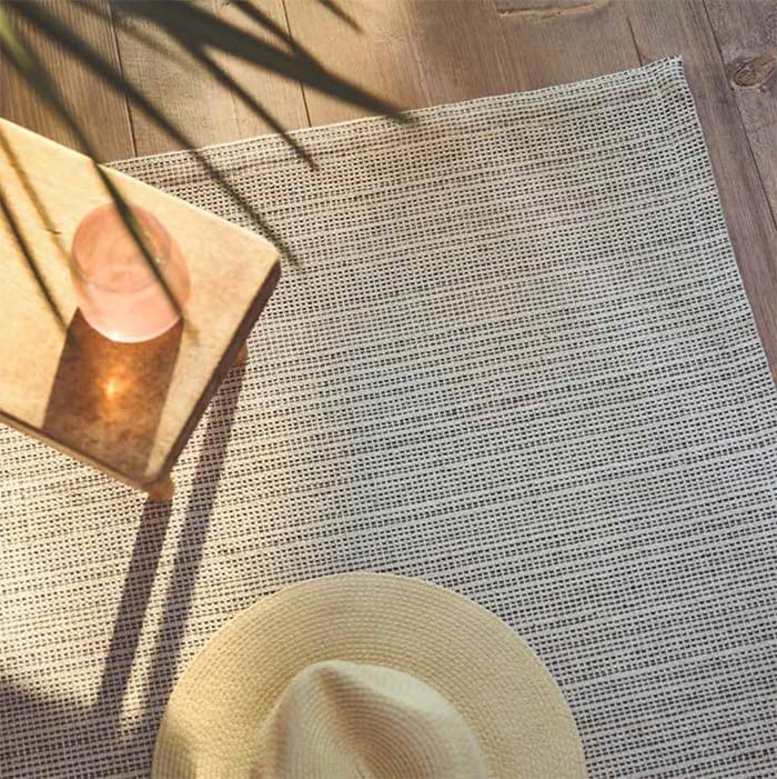 alfombra natural IKEA verano 2020