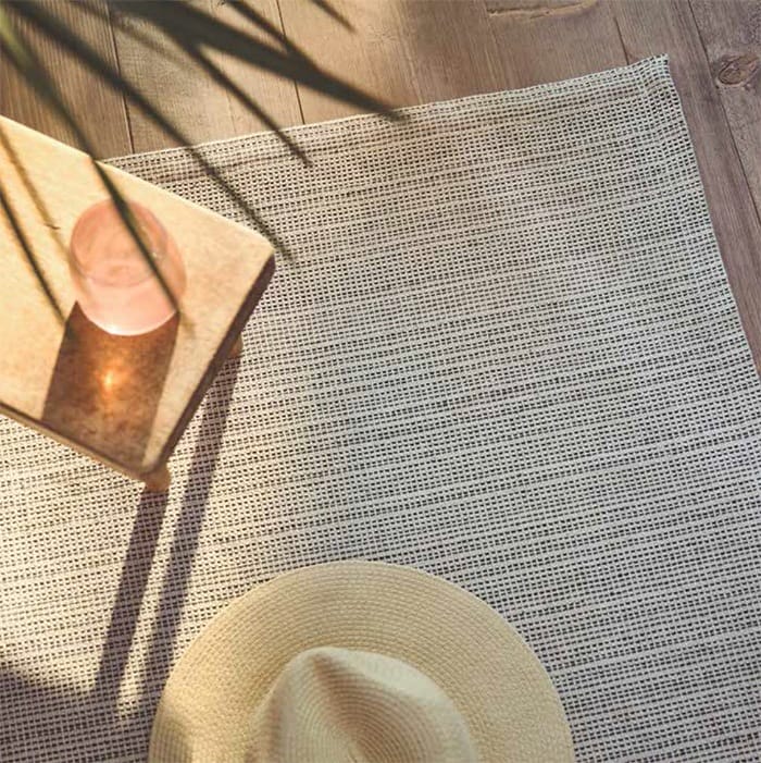 alfombra natural IKEA verano 2020