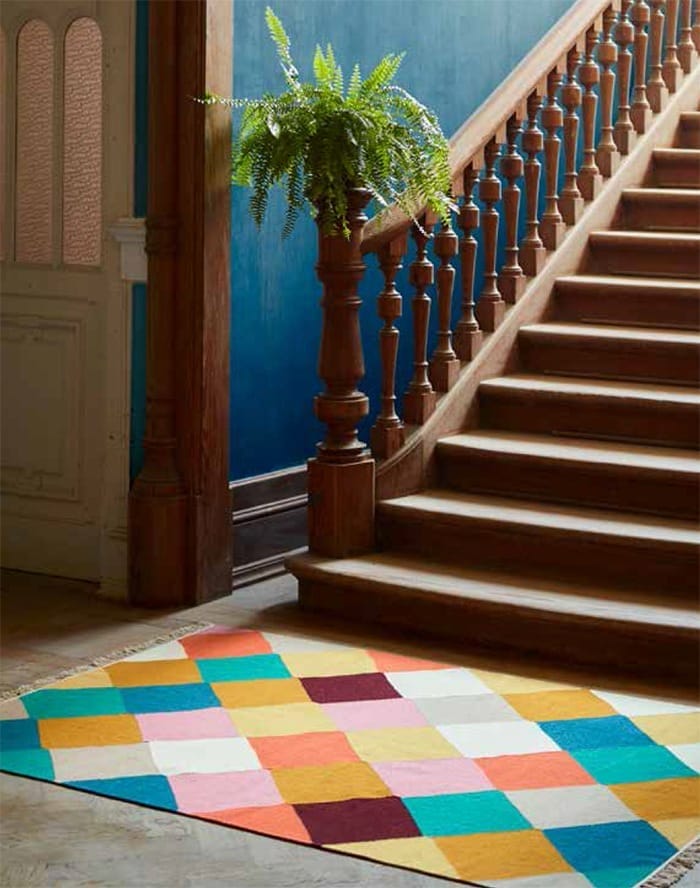 alfombra inspiracion india ikea verano 2020