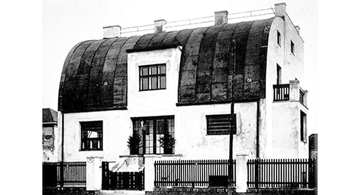 arquitectura adolf loos