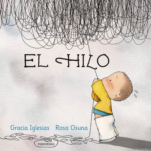 cuentos infantiles el hilo