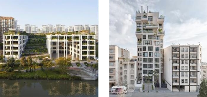 concurso arquitectonico