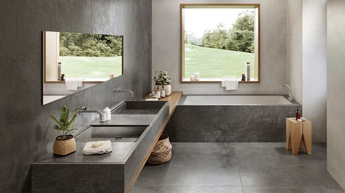 baño 2020