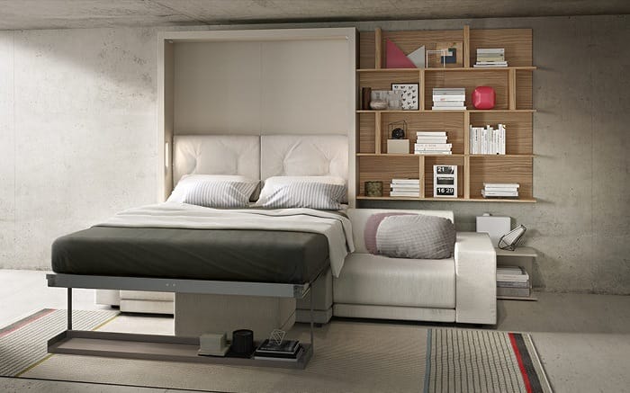 salon modular
