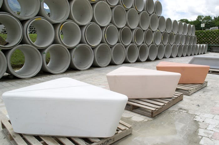 tendencia urbanistica