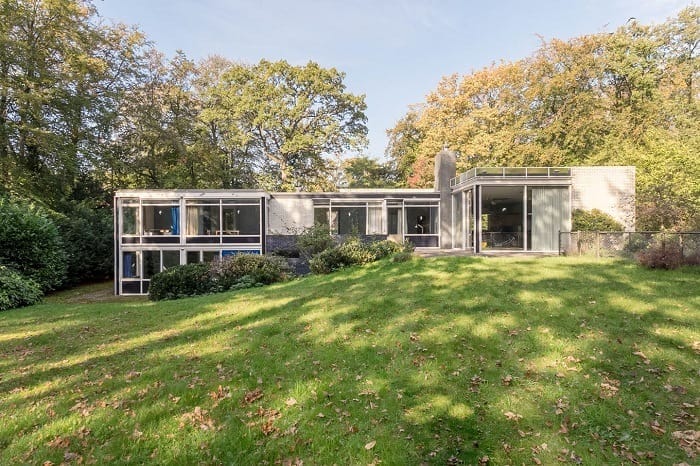 Arquitectura racional