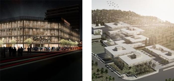 arquitectura premios