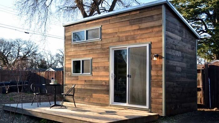 tiny houses prefabricadas