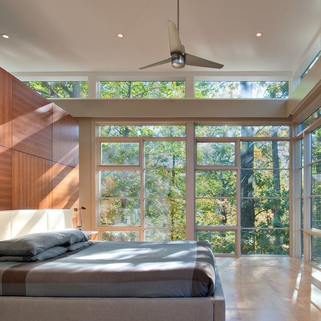 Ventiladores Modernfan