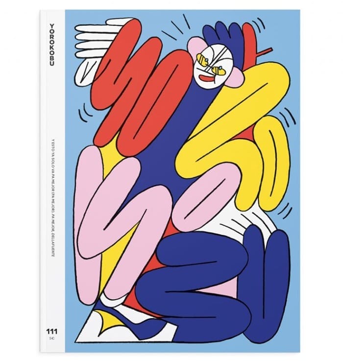 ediciones gratuitas yorokobu