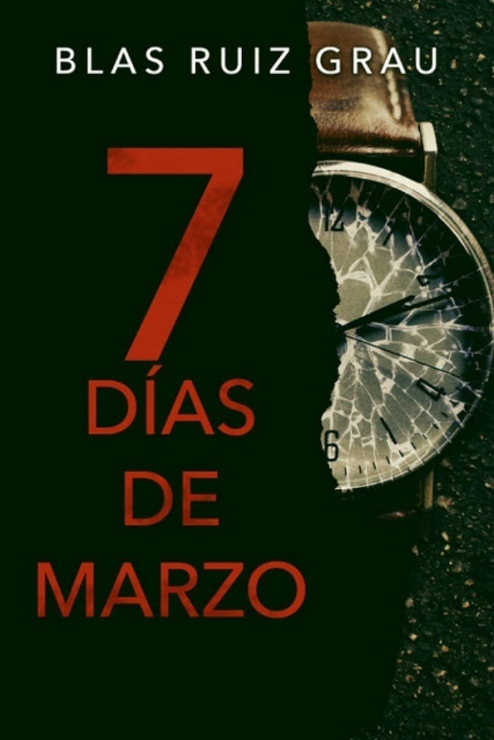 siete dias de marzo
