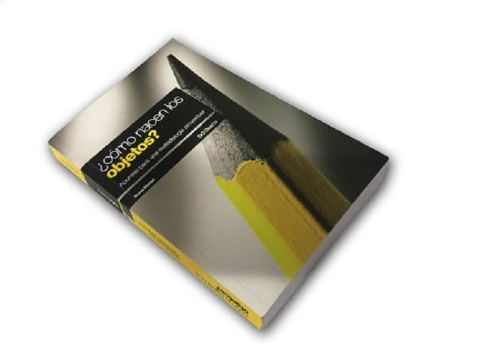 Cómo nacen los objetos arquitectura