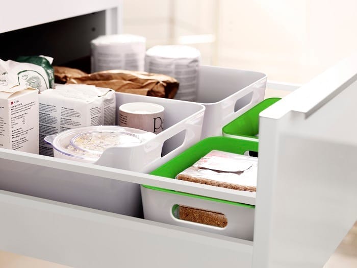 cajones inteligentes ikea