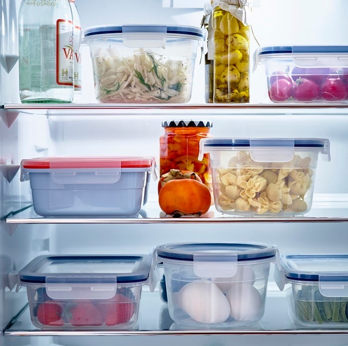 ideas para organizar tu despensa