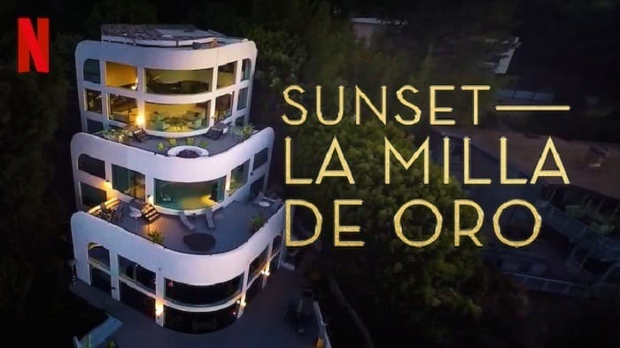 selling sunset
