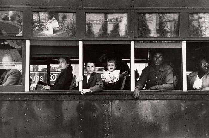 Robert Frank