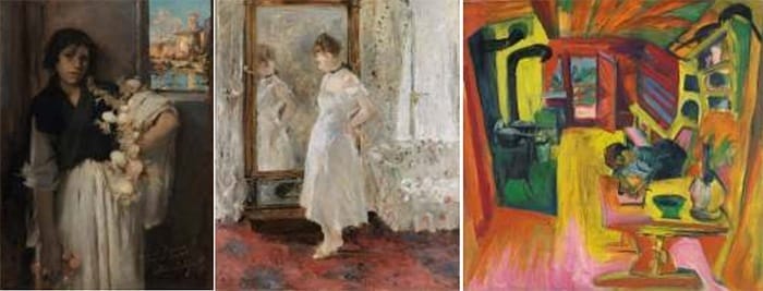 concurso versiones cuadros