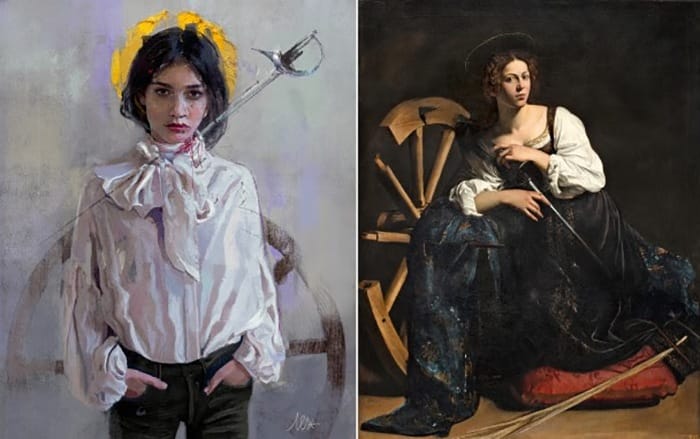 concurso arte Thyssen