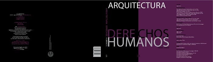 arquitectura y derechos humanos