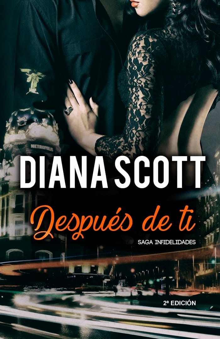 diana scott libro gratis