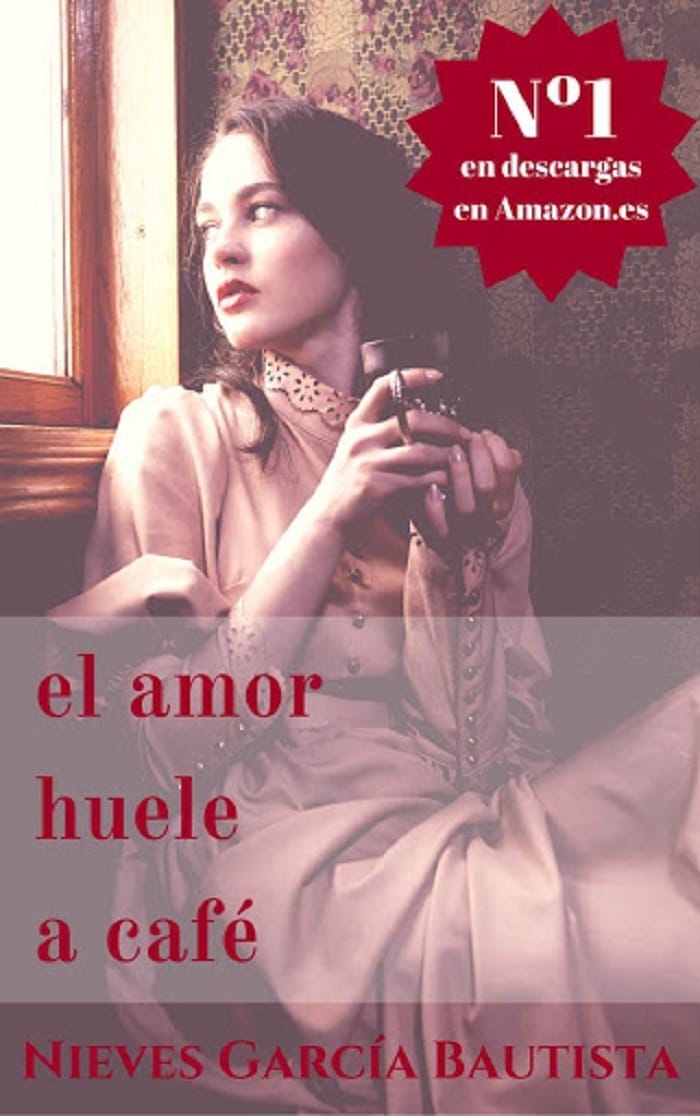 el amor huele a cafe