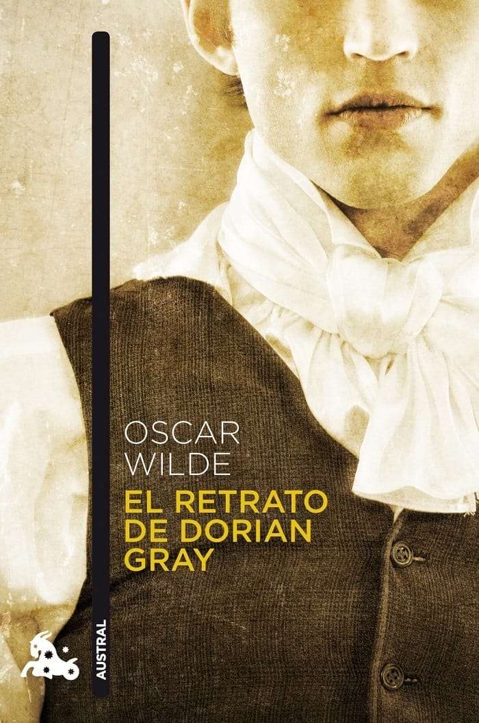 el retrato de dorian