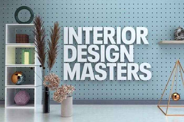Programas de decoración en netflix interior design masters