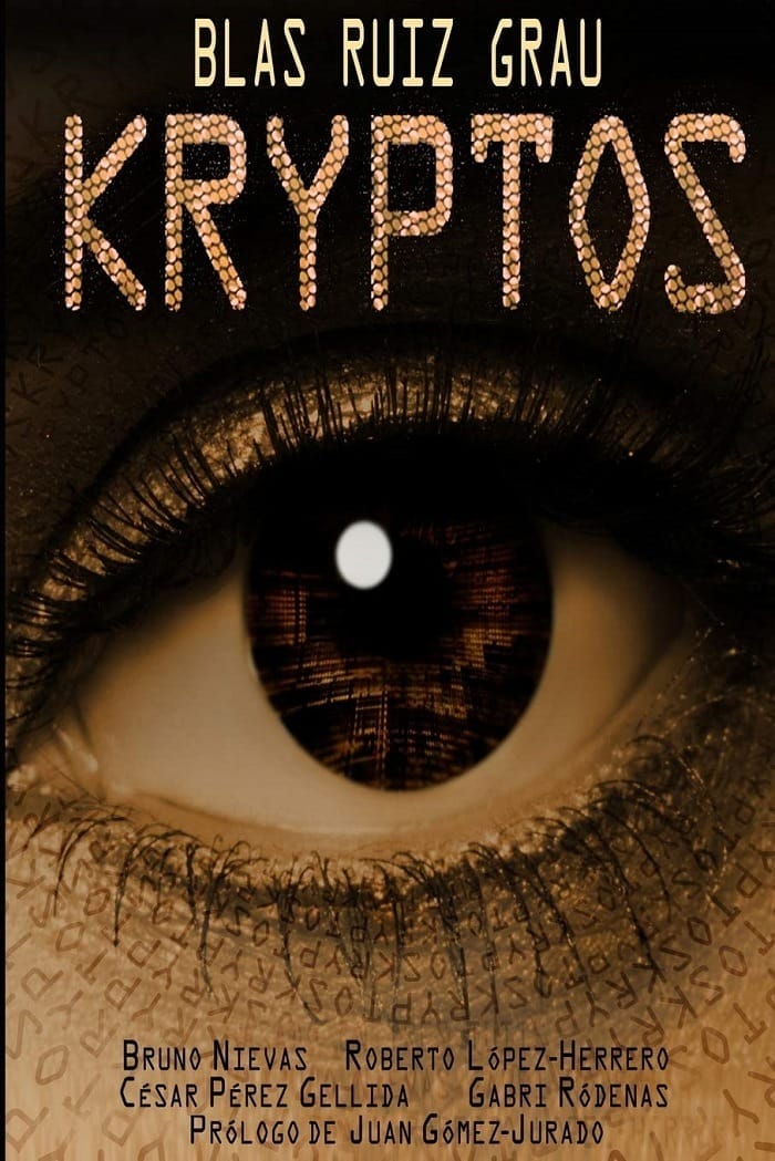 kryptos libro gratis