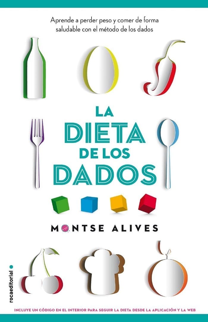 la dieta de los dados libro gratis