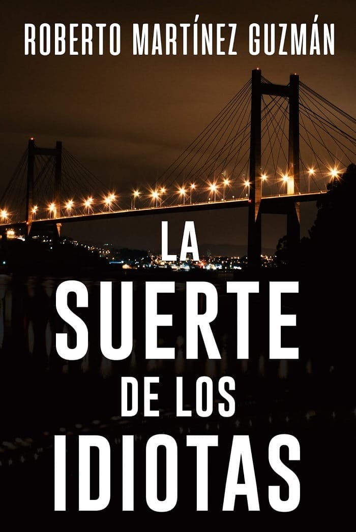 la suerte los idiotas libro digital