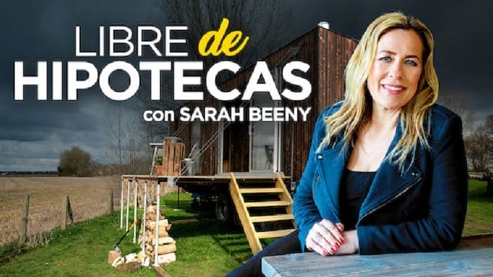 Programas de decoración en netflix libre de hipotecas