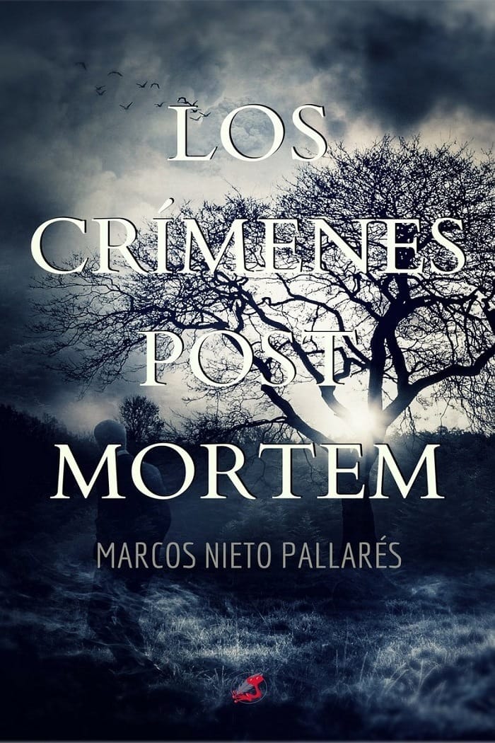 los crimenes libro gratis