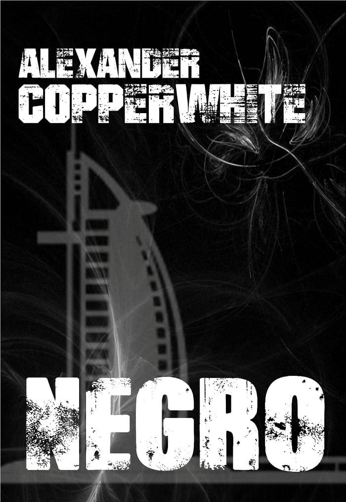 negro libro gratis
