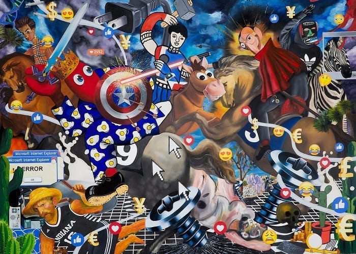 surrealismo