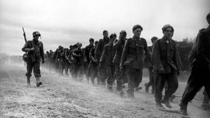 Robert Capa fotos durante la guerra