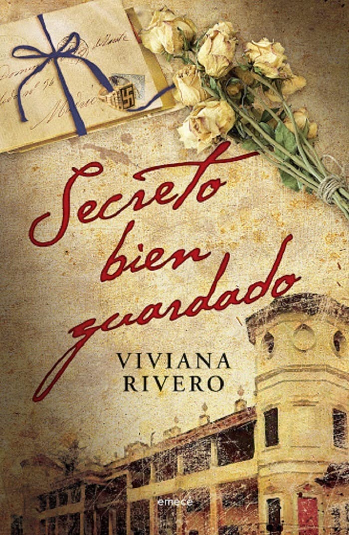 un secreto bien guardado libro