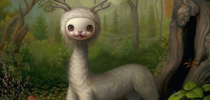 mark ryden
