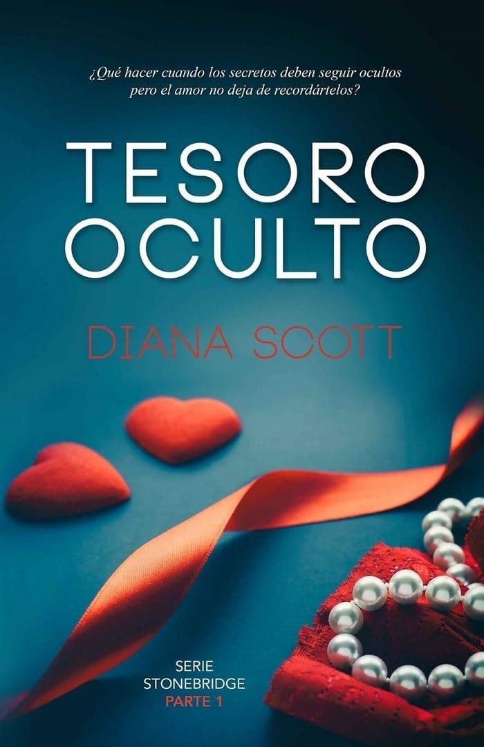tesoro ocutlo libro