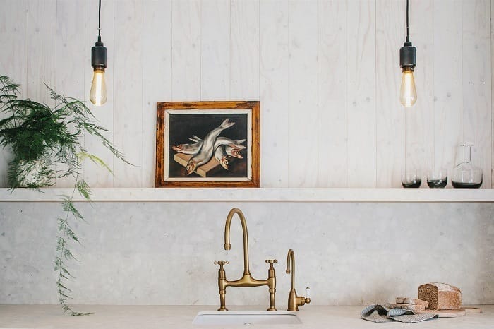 Las tendencias en cocinas que no puedes perderte en 2020