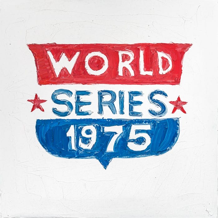 Series mundiales baseball años 70